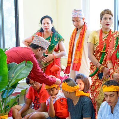 Boston Saptaha Samuhik Bratbandha