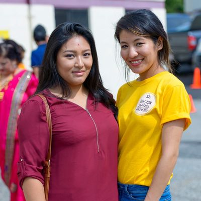 Boston Saptaha Samuhik Bratbandha