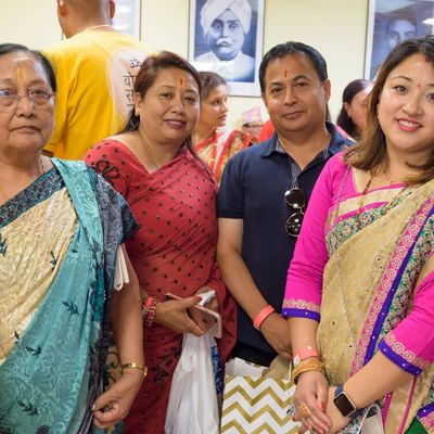 Boston Saptaha Samuhik Bratbandha