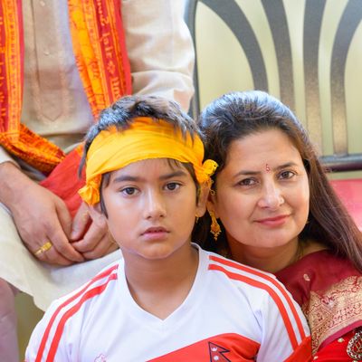 Boston Saptaha Samuhik Bratbandha