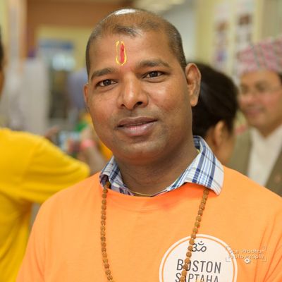 Boston Saptaha Samuhik Bratbandha