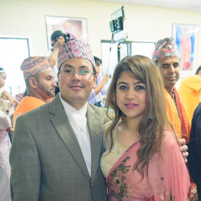 Boston Saptaha Samuhik Bratbandha