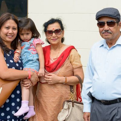 Boston Saptaha Samuhik Bratbandha