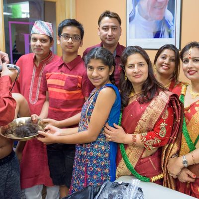 Boston Saptaha Samuhik Bratbandha