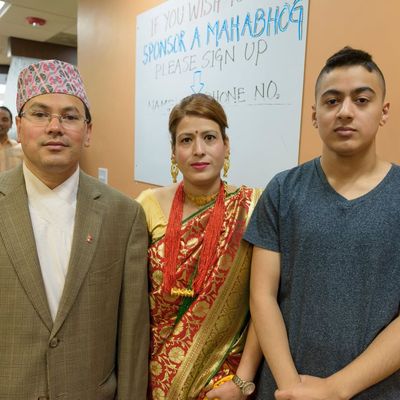 Boston Saptaha Samuhik Bratbandha
