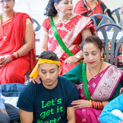Boston Saptaha Samuhik Bratbandha