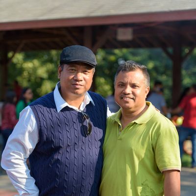 GBNC Barbeque