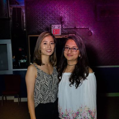 Highlights from Cobweb Boston Concert