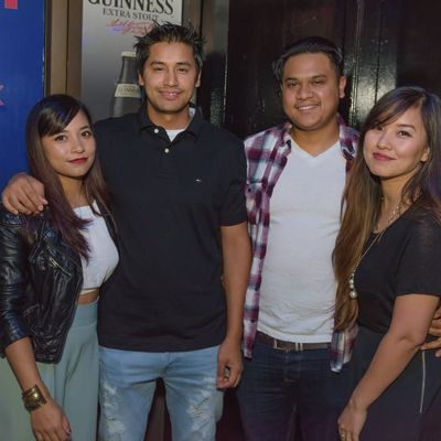 Highlights from Cobweb Boston Concert