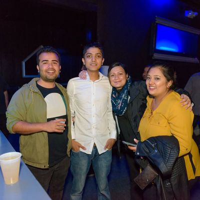 Cobweb Concert Pictures Boston