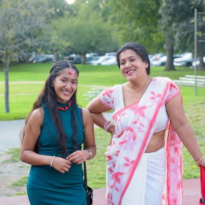 Indra Jatra Celebration Boston