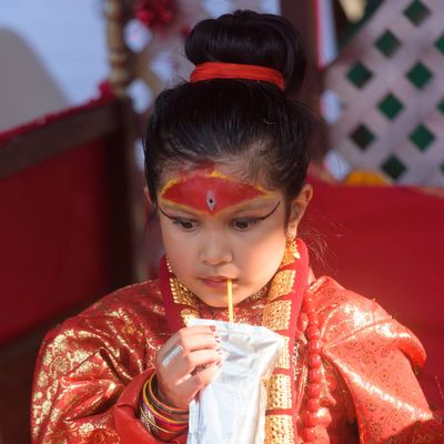 Indra Jatra Celebration Boston
