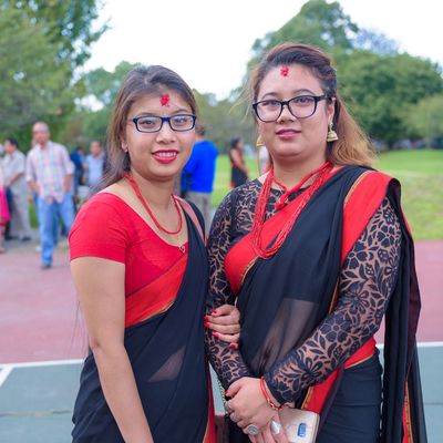 Indra Jatra Celebration Boston
