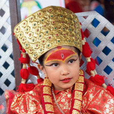 Indra Jatra Celebration Boston