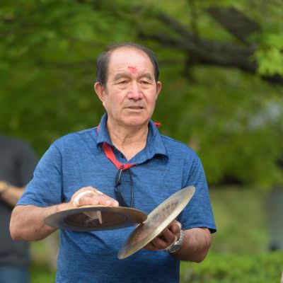 Indra Jatra Celebration Boston
