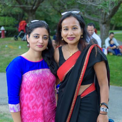 Indra Jatra Celebration Boston