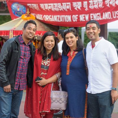 Indra Jatra Celebration Boston
