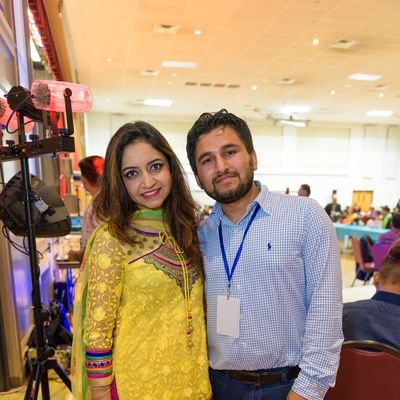 GBNC Dashain Celebration Pictures