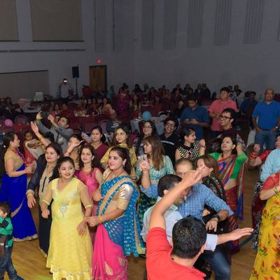 GBNC Dashain Celebration Pictures