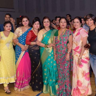 GBNC Dashain Celebration Pictures