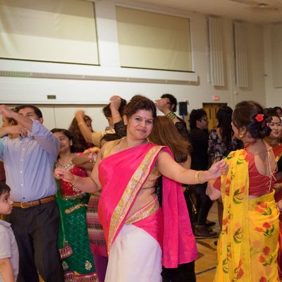 GBNC Dashain Celebration Pictures