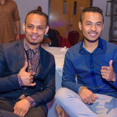 GBNC Dashain Celebration Pictures