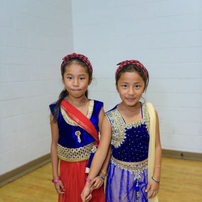 GBNC Dashain Celebration Pictures