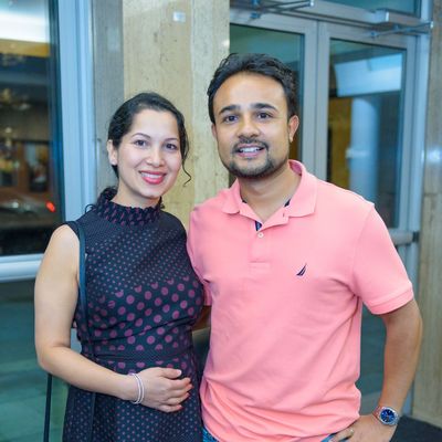 GBNC Dashain Celebration Pictures