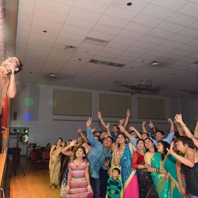 GBNC Dashain Celebration Pictures