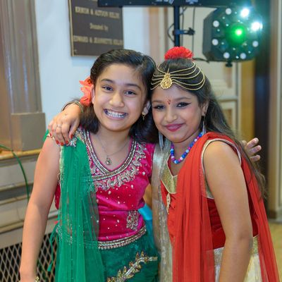 GBNC Dashain Celebration Pictures