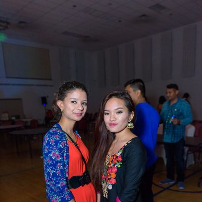 GBNC Dashain Celebration Pictures