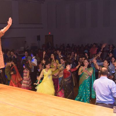 GBNC Dashain Celebration Pictures