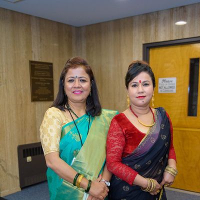 GBNC Dashain Celebration Pictures
