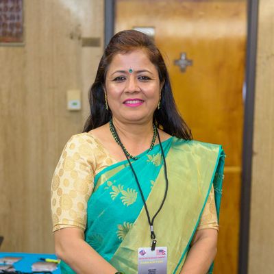 GBNC Dashain Celebration Pictures