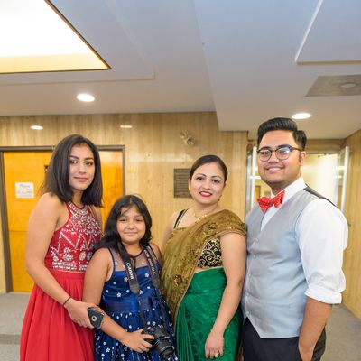 GBNC Dashain Celebration Pictures
