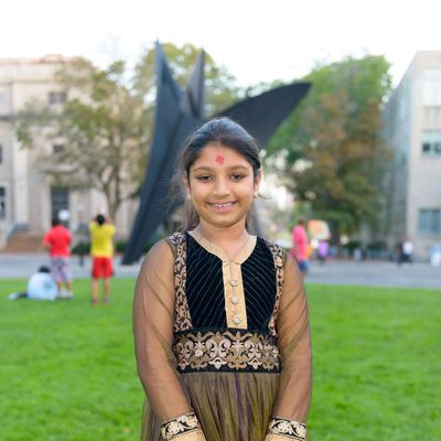 Nepali Class Boston Dashain Potluck