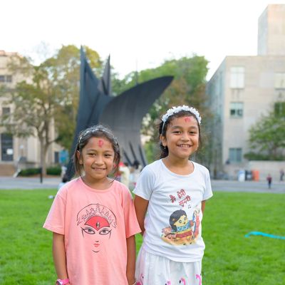Nepali Class Boston Dashain Potluck