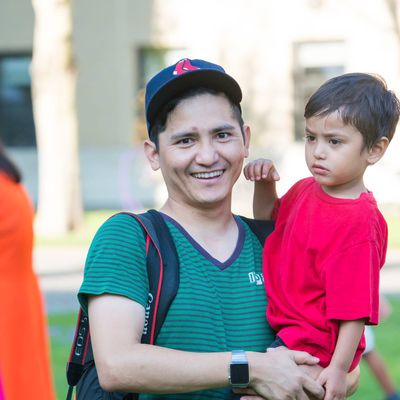 Nepali Class Boston Dashain Potluck