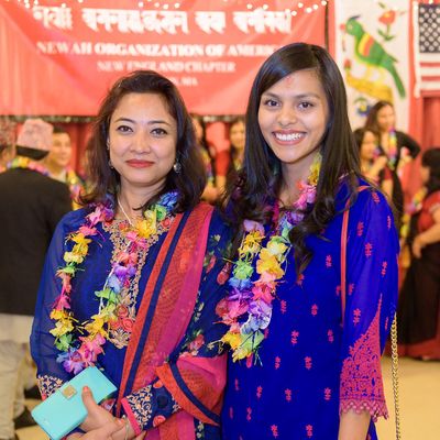 Mha Puja by Newah Organization of America, New England Chapter