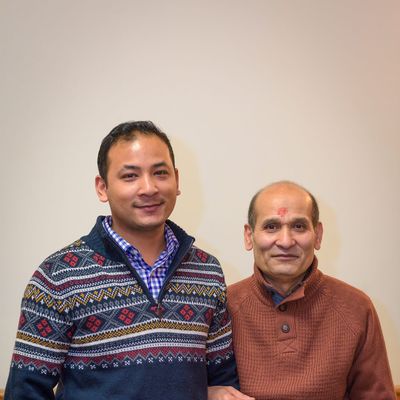 Yomari Punhi Celebrated by Newah Org of New England