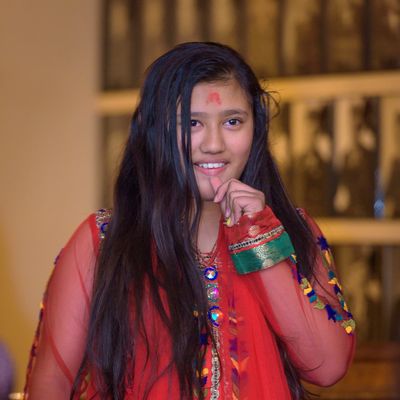 Yomari Punhi Celebrated by Newah Org of New England
