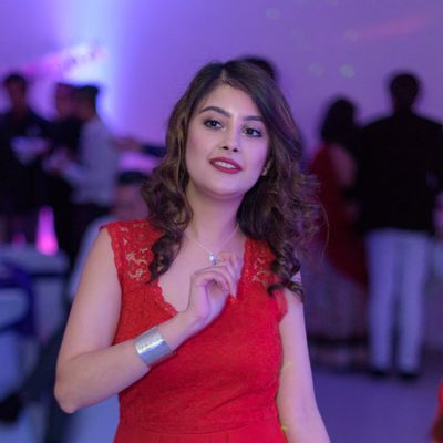 Sunita - Gautam - Baby Shower Pictures