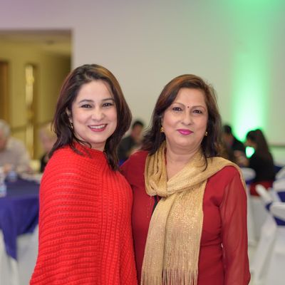 Sunita - Gautam - Baby Shower Pictures