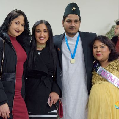 Sunita - Gautam - Baby Shower Pictures