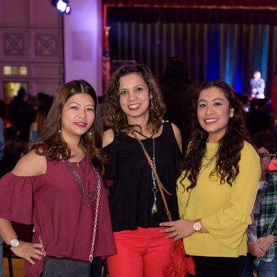 Pictures from Nepal Idol Concert Boston