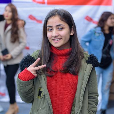 Pictures from Nepal Idol Concert Boston