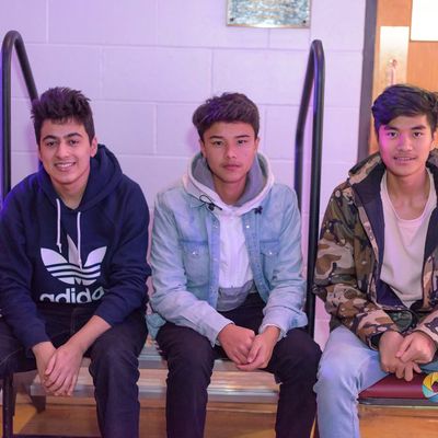 Pictures from Nepal Idol Concert Boston