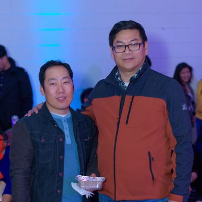 Pictures from Nepal Idol Concert Boston