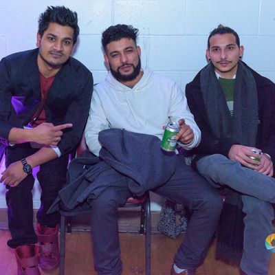 Pictures from Nepal Idol Concert Boston
