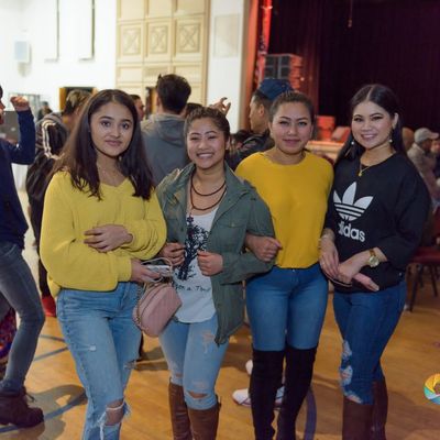 Pictures from Nepal Idol Concert Boston